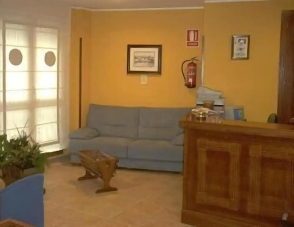 La Estrada