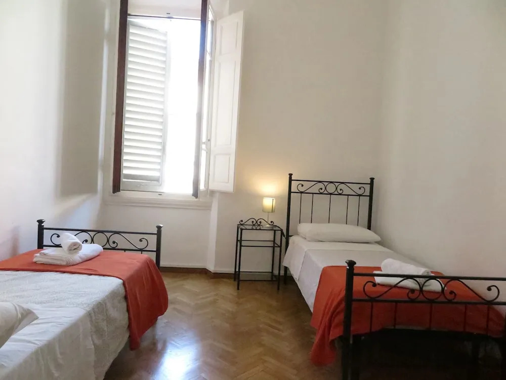Wine Apartments Florence Merlot