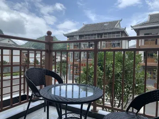 Zai Le Inn