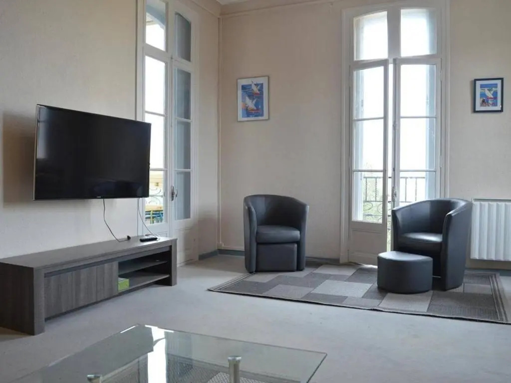 Appartement Banyuls-sur-Mer, 5 pièces, 6 personnes - FR-1-225C-17