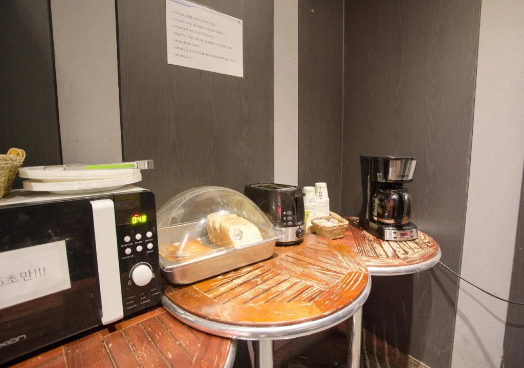 M7 Business Hotel