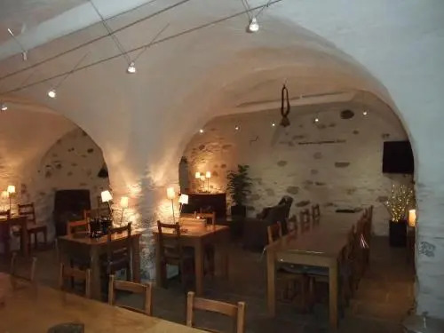 Le Domaine du Grand Cellier Chambres dhôtes en Savoie