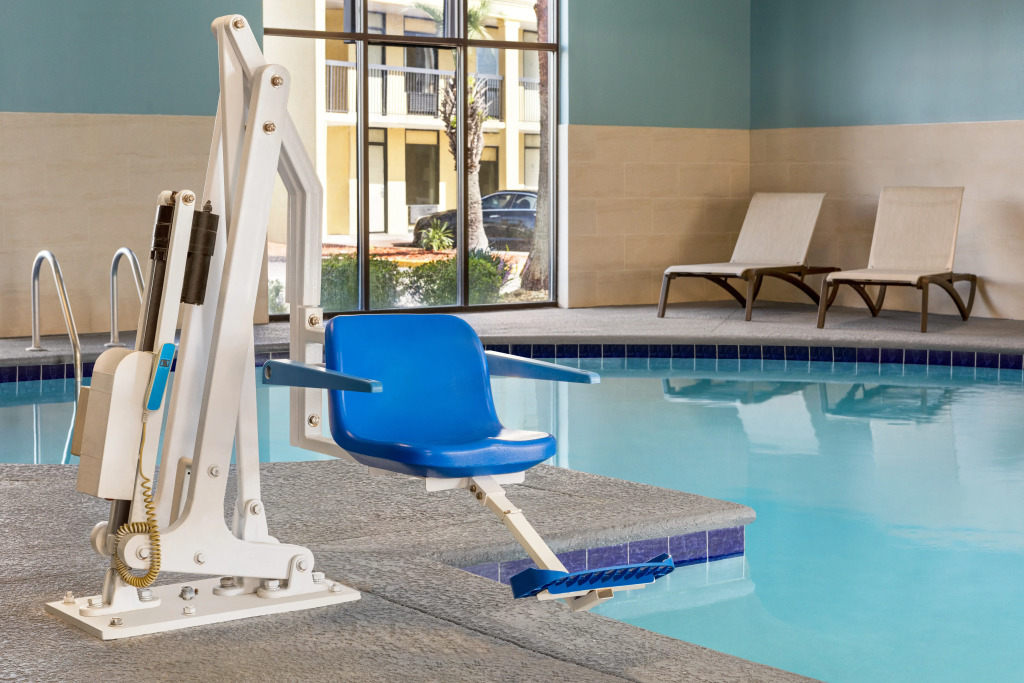 Holiday Inn Express Hotel & Suites Waycross by IHG