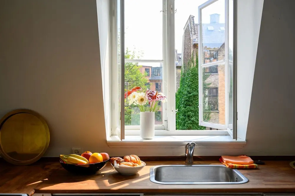 Cosy One-bedroom Apartment in the Heart of Christianshavn