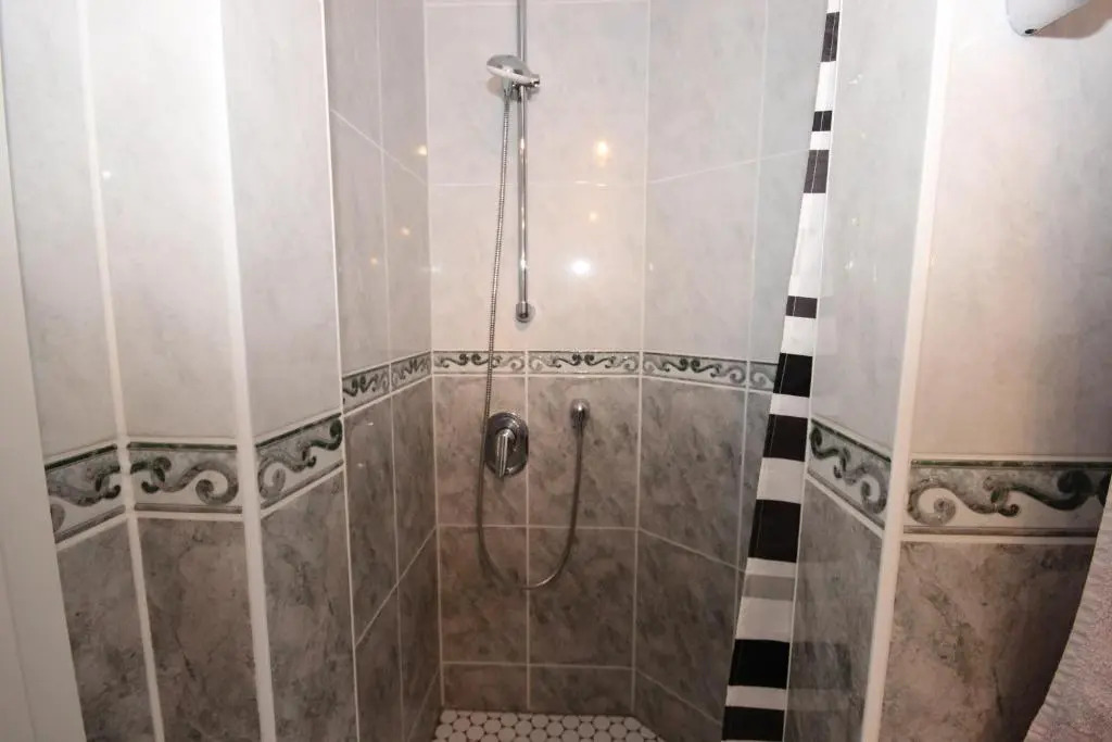 Residenz Rosengrund mit Schwimmbad und Sauna