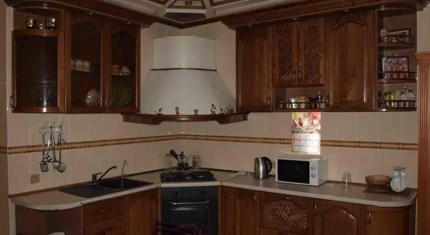 Villa Van Gogh