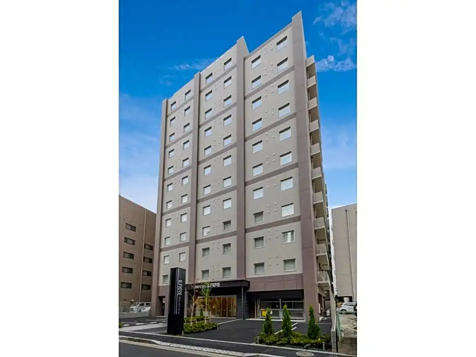 Hotel Il Fiore Kasai - Vacation STAY 26861v