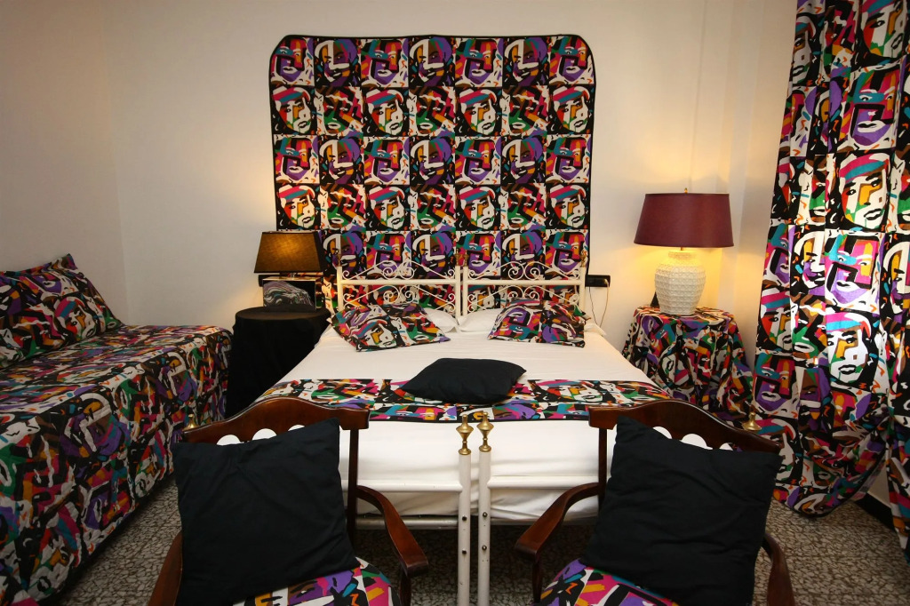 Eveline Portosole Hotel