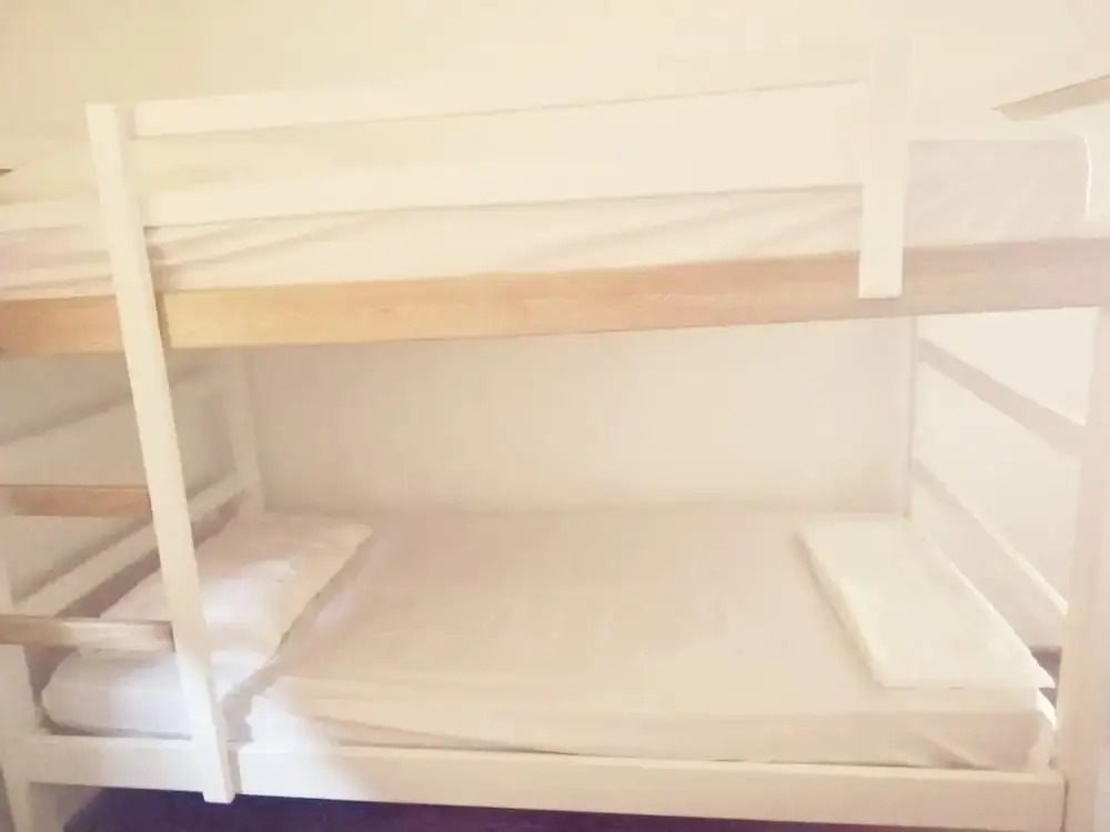 Casa La Vieja Guardia - Hostel