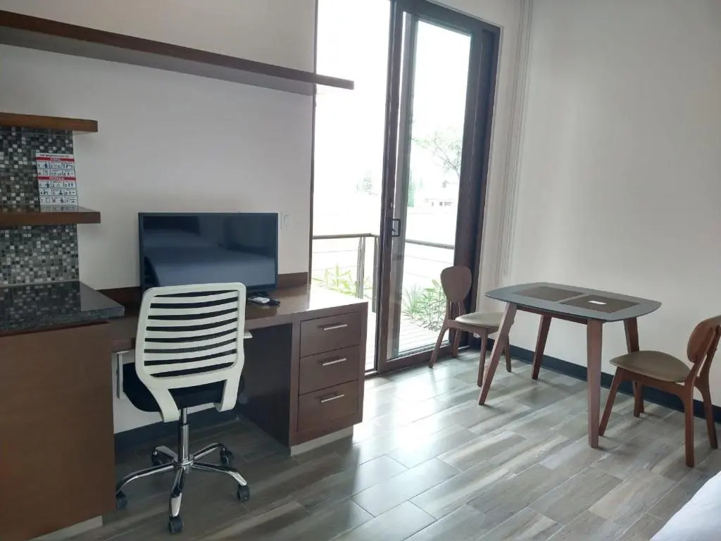 Suite Loft Deslumbrante Salida a México 102A