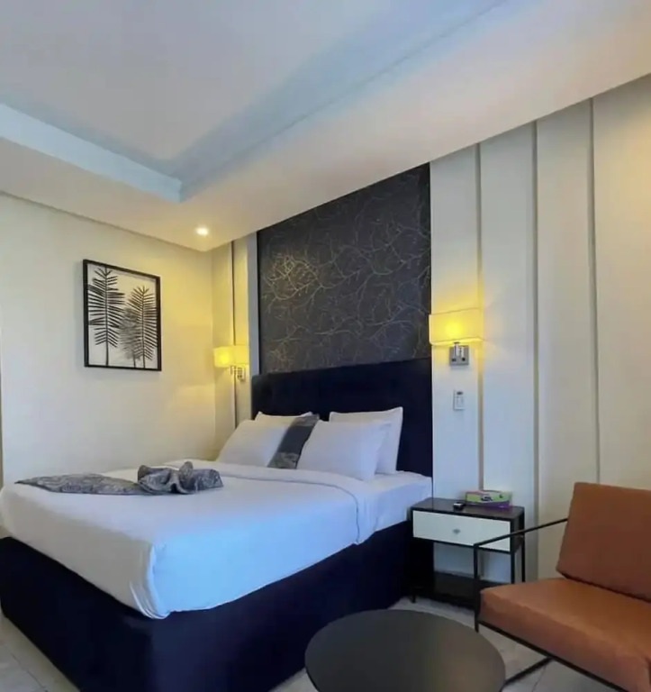 Ted G Hotel