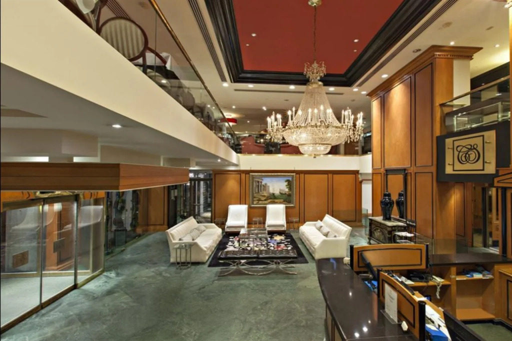 Hôtel Le Cantlie Suites