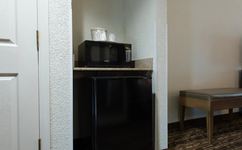 Holiday Inn Express Hotel & Suites Walterboro I-95