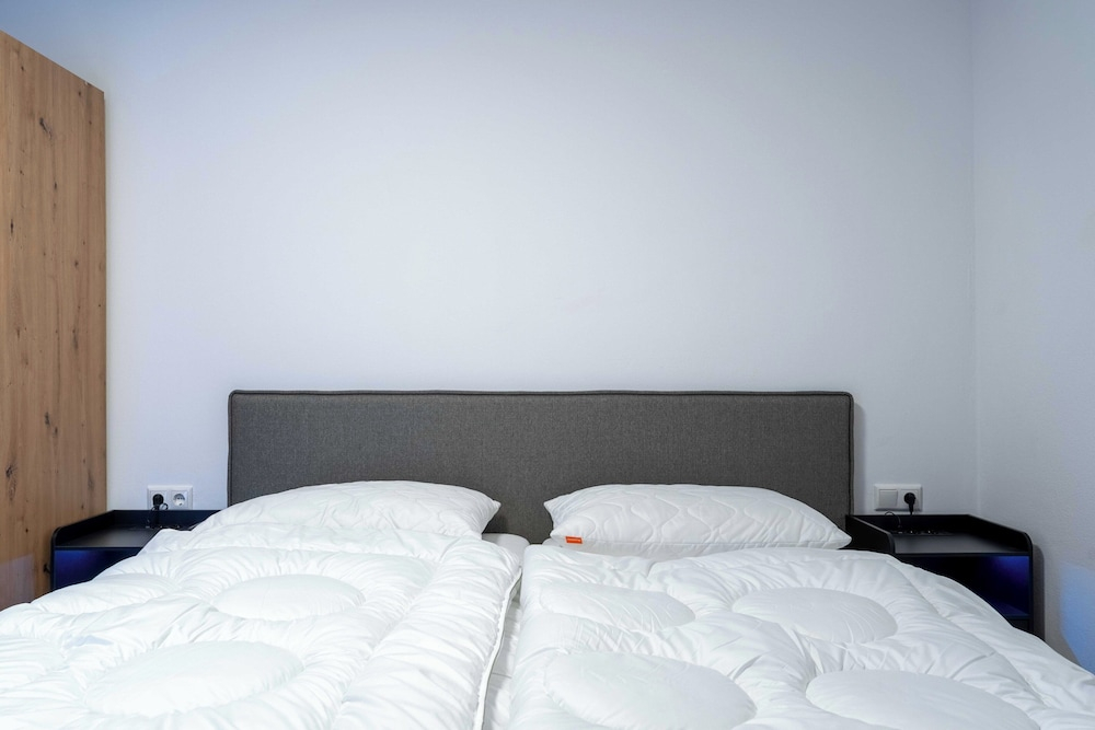 Alpenglück Apartments by we rent, JOKERCARD INCLUDED