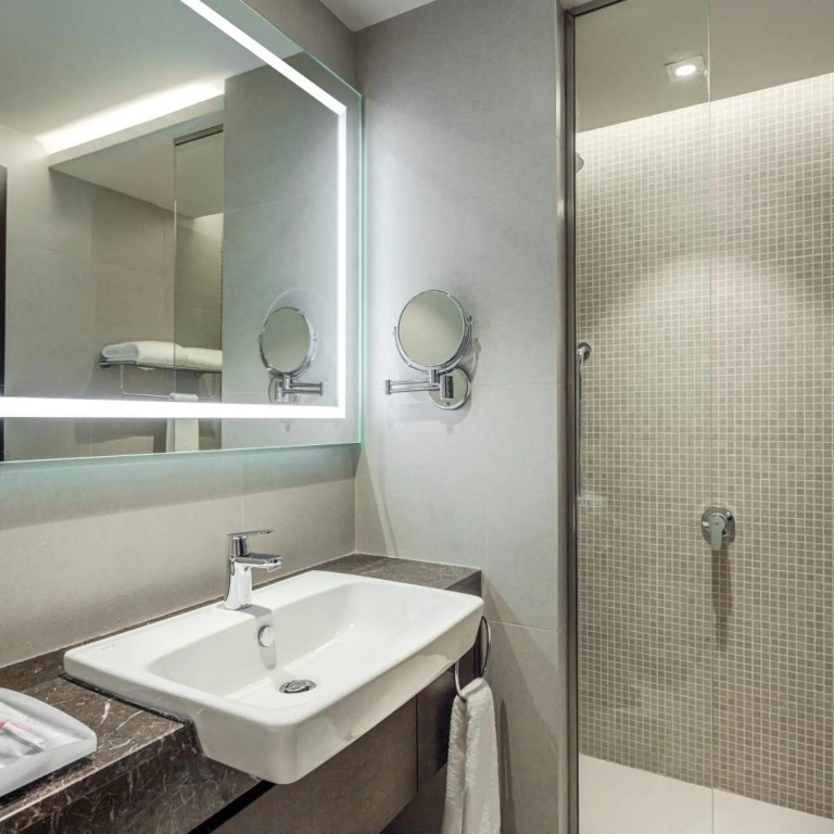 Somerset Downtown Al Khobar