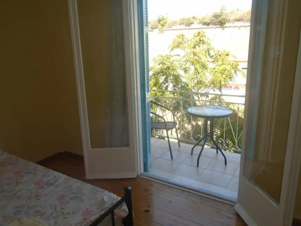 tonias place