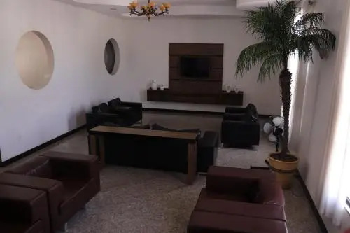 Hotel Dos Viajantes