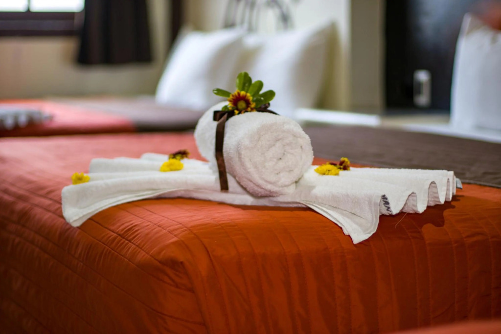 Hotel Diamante