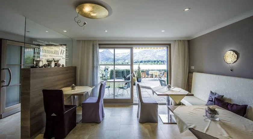 Hotel Garni Buchinger