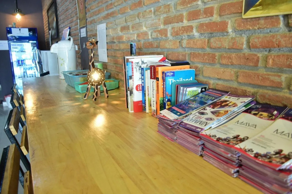 Buc's Hostel