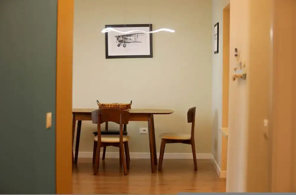 Grandstay Apartments 006