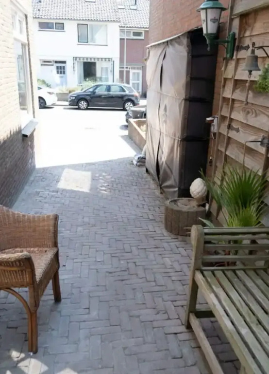 "T Holy Pad Comfortable Holiday Residence