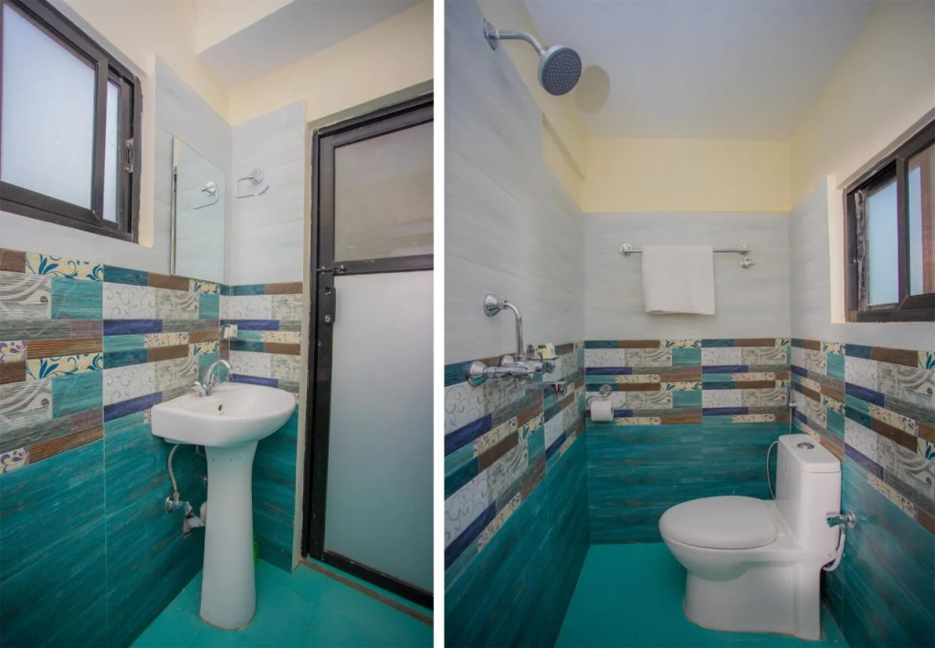 OYO 265 Hotel Black Stone