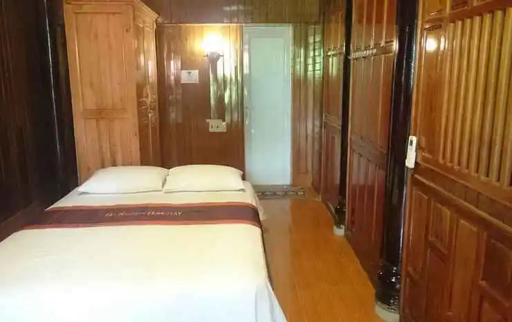 Ho Khanhs Homestay