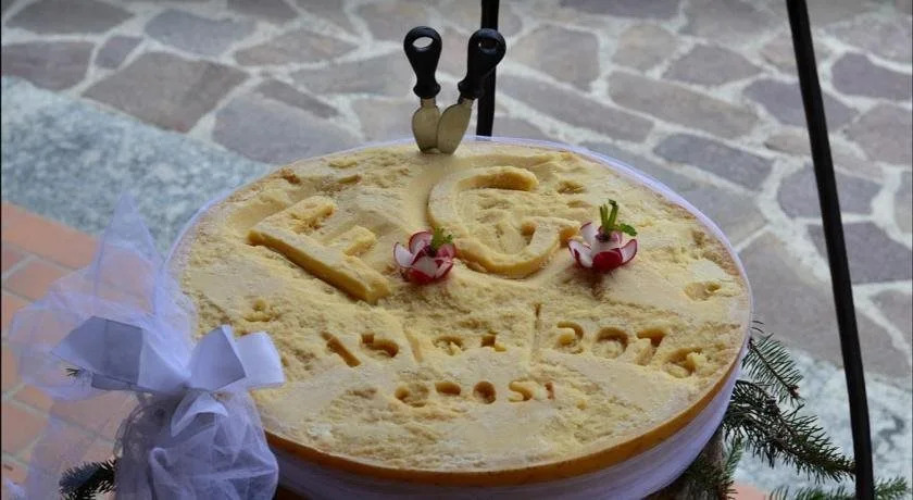 Hotel Salgetti