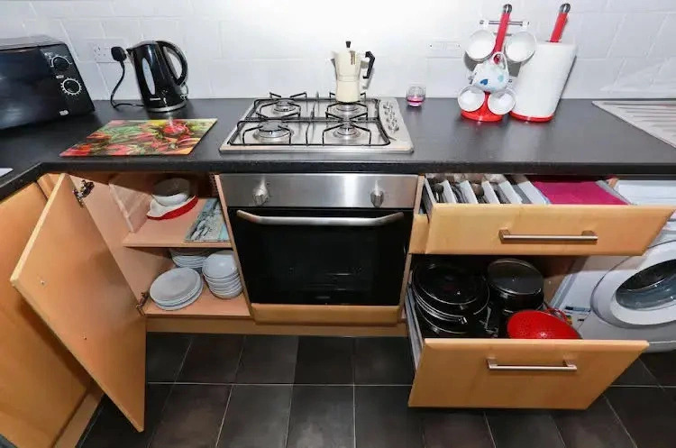 Let's Live Croydon Apartments