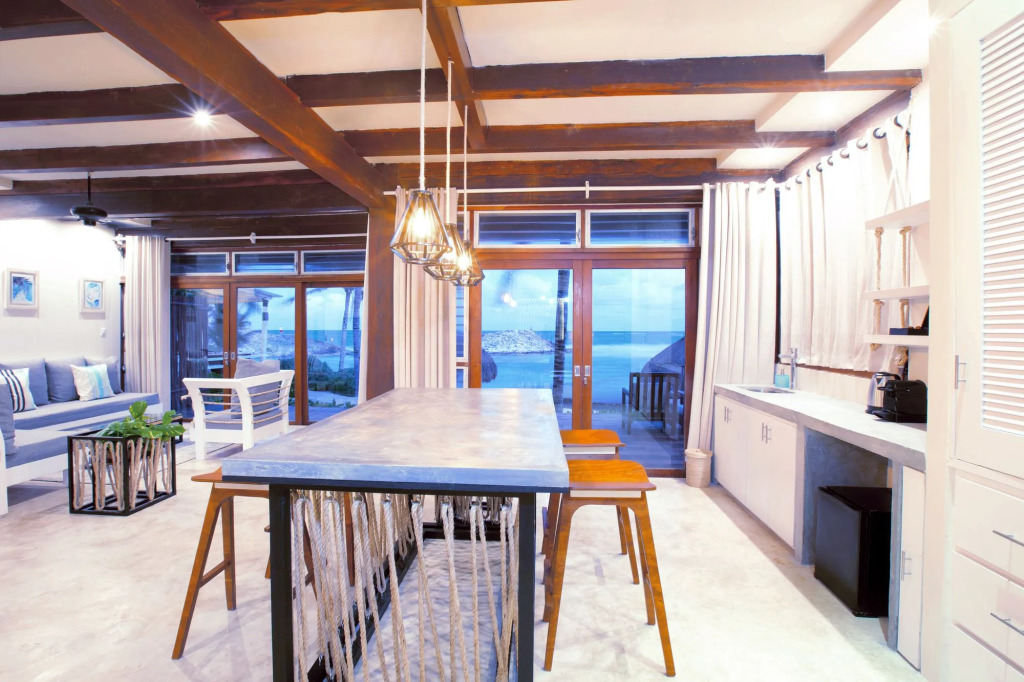 El Pez a Colibri Boutique Hotel