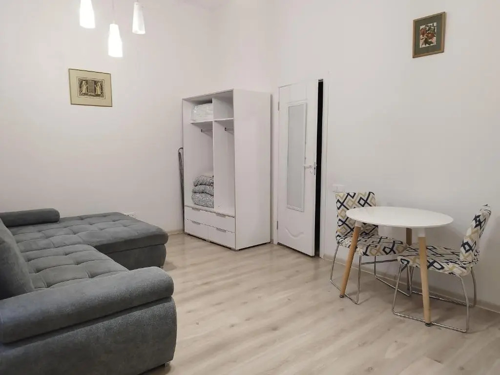 Gediminas Avenue Studio