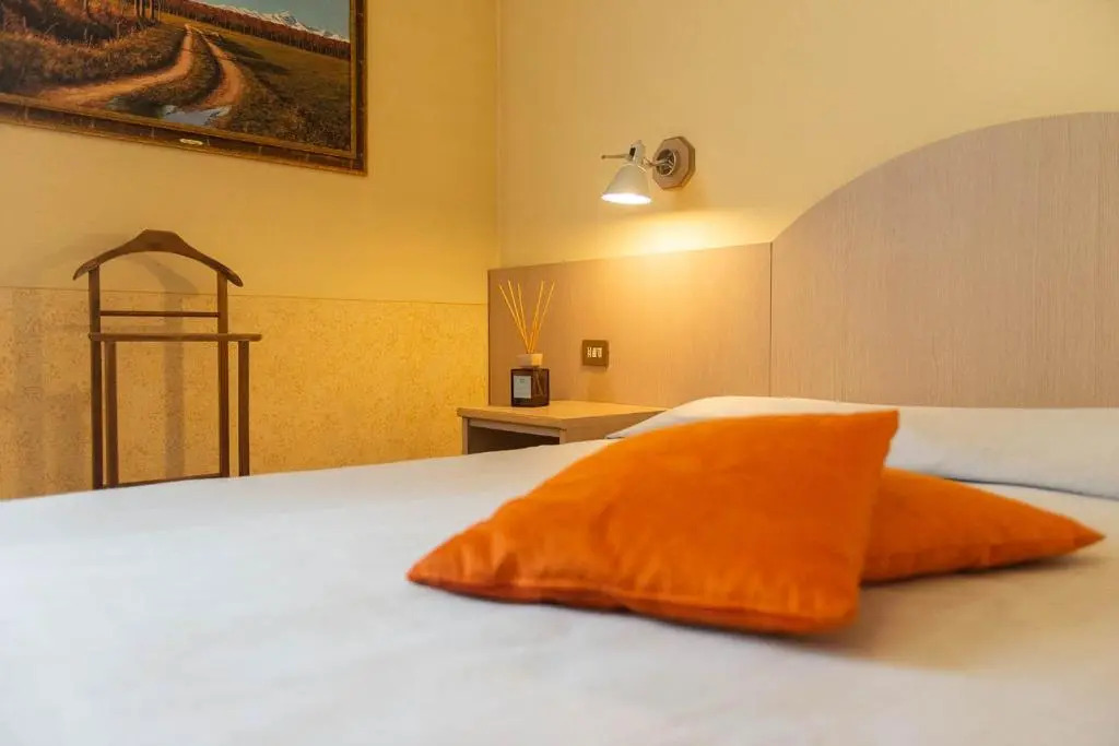 Hotel Europa