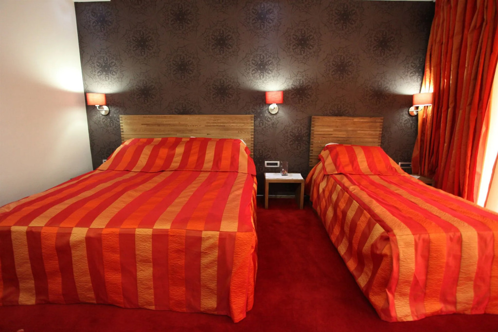 GRANDE CASA Hotel - Međugorje