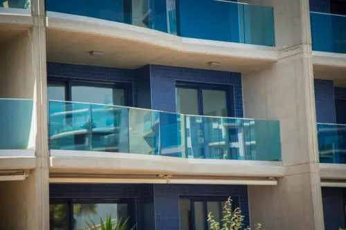 Sea Senses Punta Prima by Villas&You