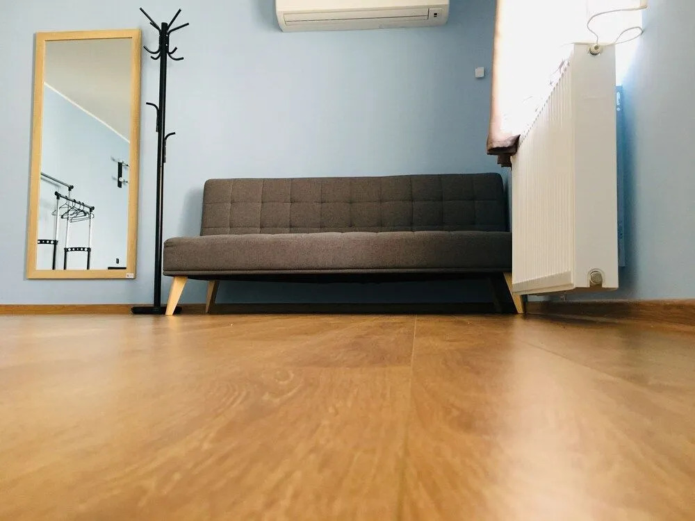 Fouches Hostel