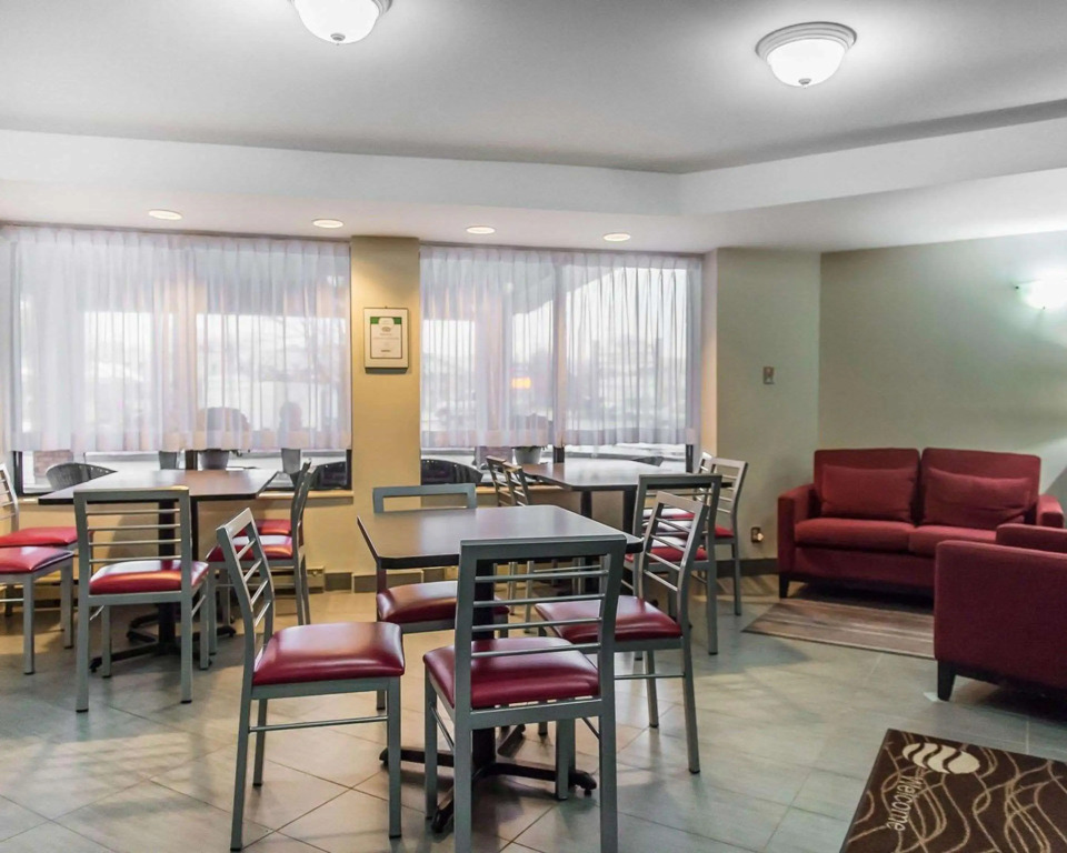 Comfort Inn Pembroke