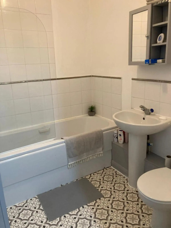 1 Bedroom Apartment - Bedworth Nuneaton Coventry