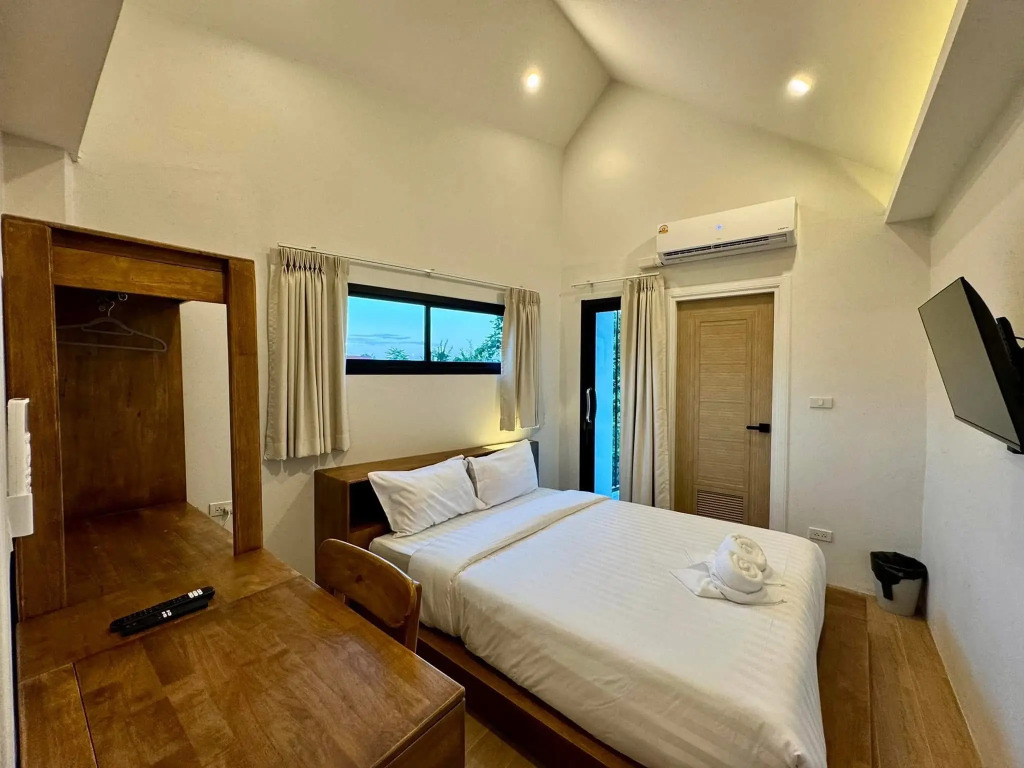 Tanwa House
