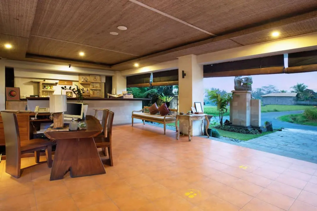 Dedary Resort & Spa Ubud by Ini Vie Hospitality