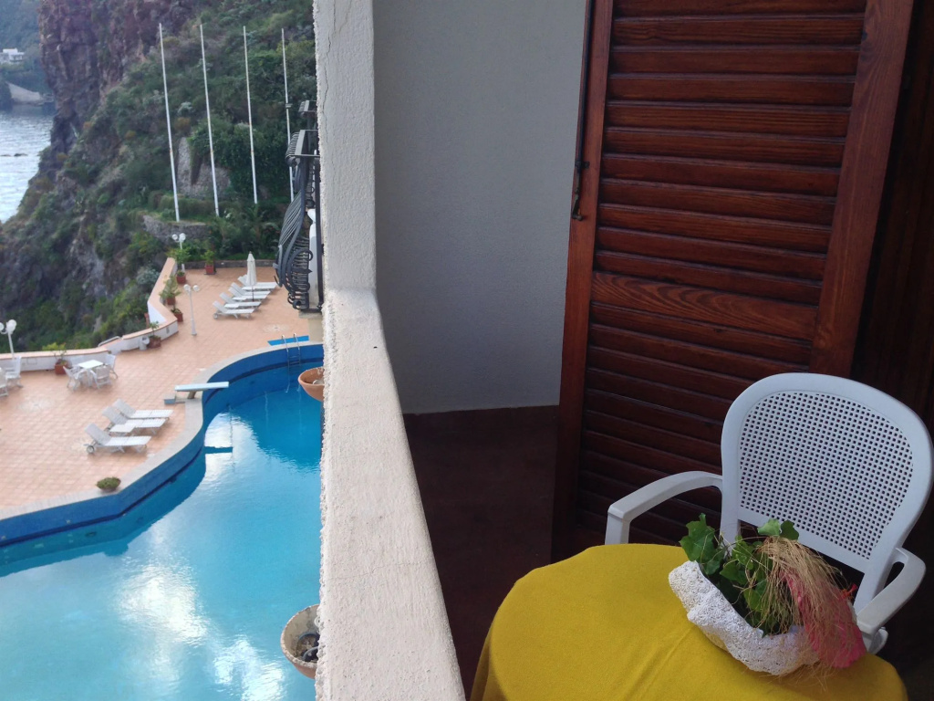 Hotel Carasco