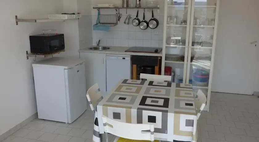 Appartement vue Marina - Port Cogolin