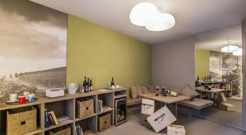 Barolo Rooms Affittacamere