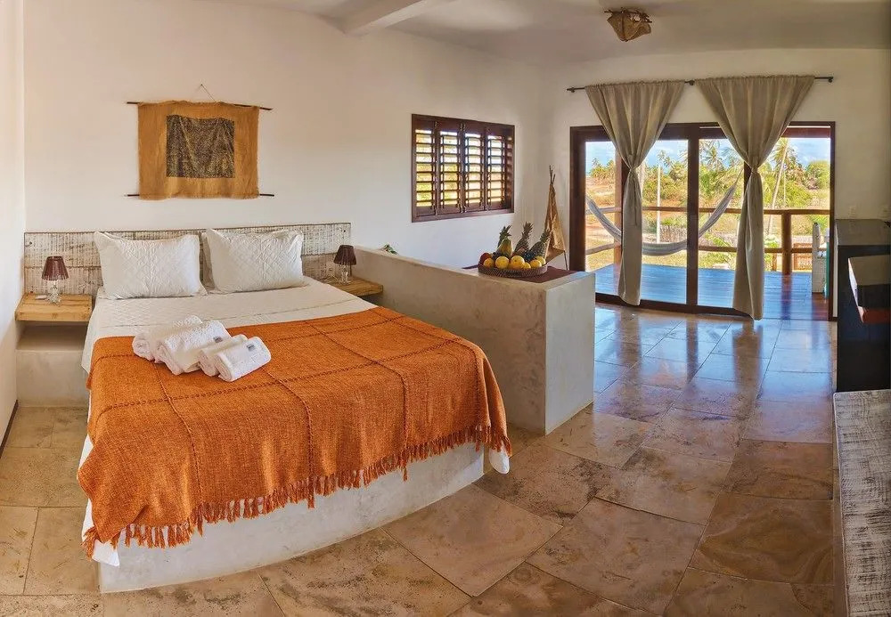 Vila Emanuelle Pousada Boutique
