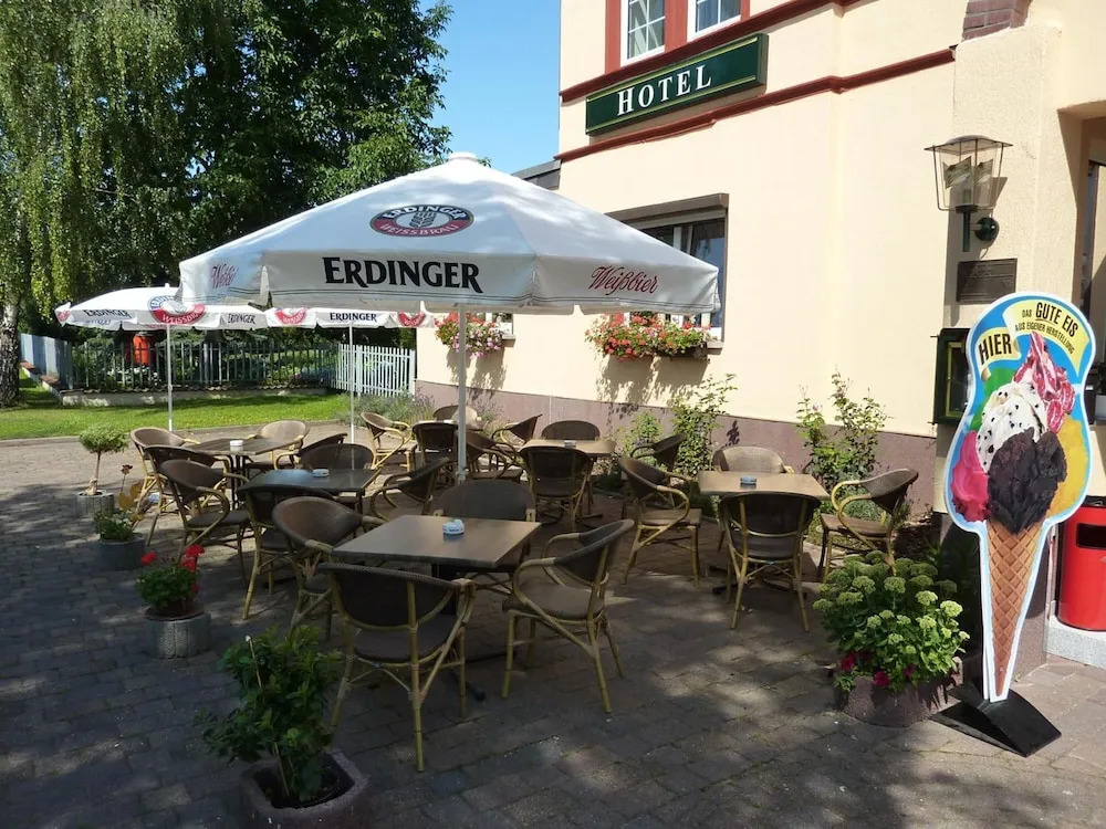 Kyffhäuserhotel "Goldene Aue"