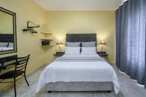 Ushaka Holiday Apartments