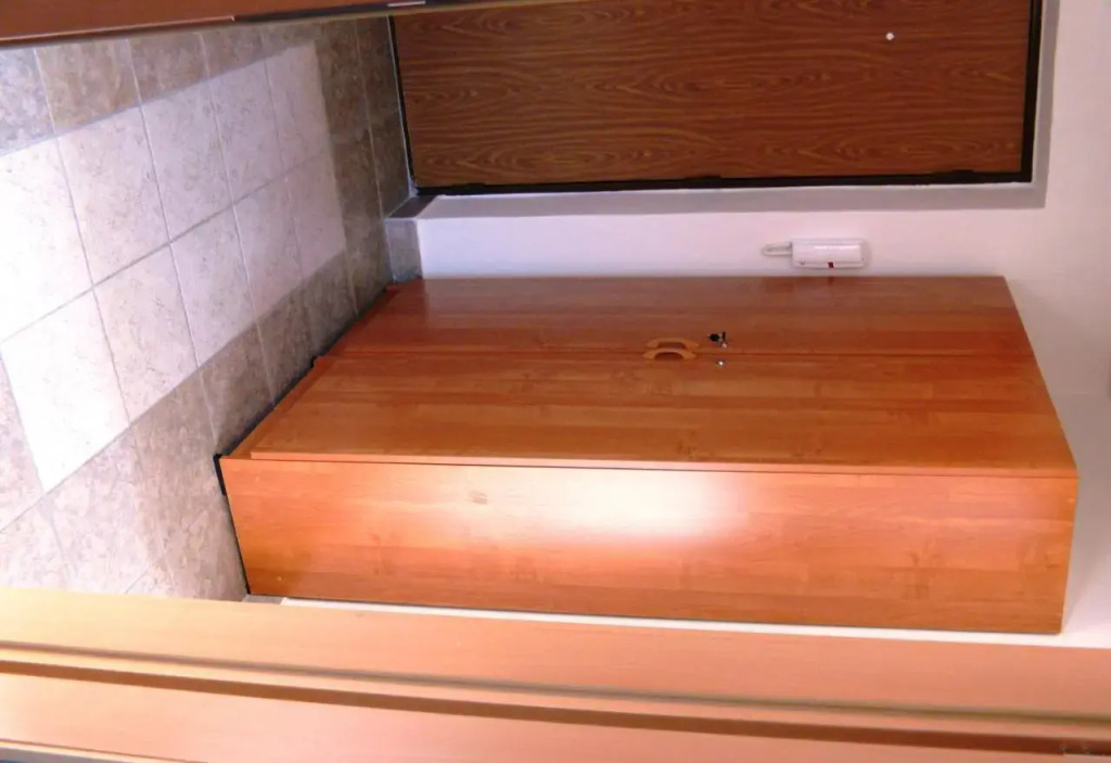 Apartman Dolica