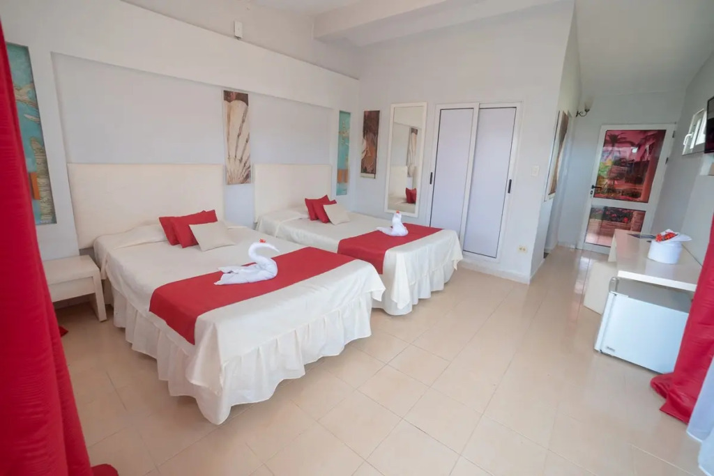 Villa Gregorio