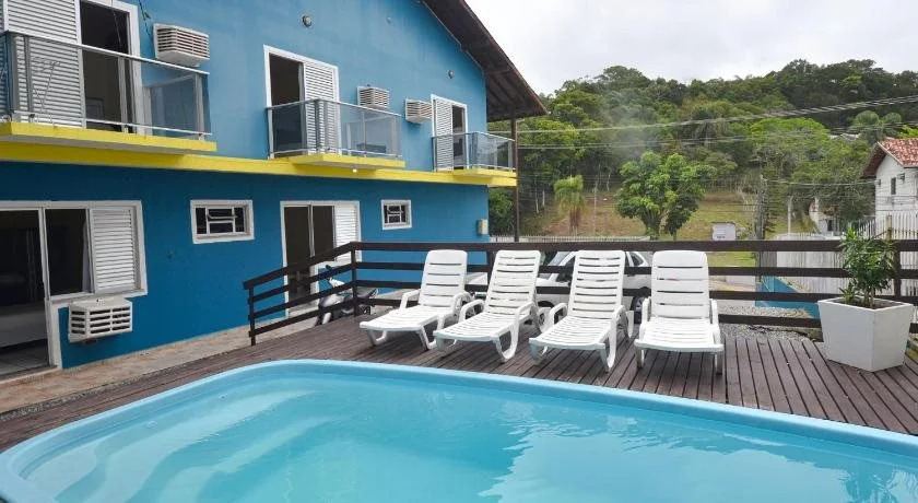 Pousada Paraíso