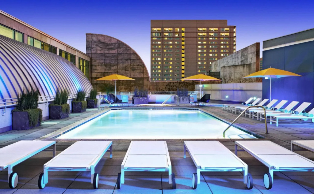 San Jose Marriott